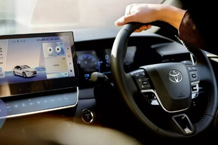 2026 Toyota Camry Hybrid: New Affordable Trim for Budget-Conscious Drivers