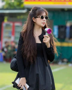 Fashion Face-Off: The Distinctive Styles of Minh Ha and Dinh Ngoc Diep - image 5