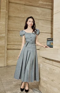 Fashion Face-Off: The Distinctive Styles of Minh Ha and Dinh Ngoc Diep - image 8