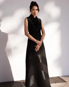 Fashion Face-Off: The Distinctive Styles of Minh Ha and Dinh Ngoc Diep - image 2