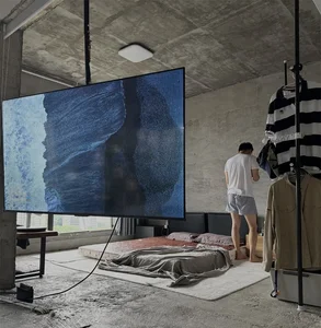 Unfinished Concrete Aesthetic: How a 90s-Born Homeowner Went Viral with Minimalist Living - image 7