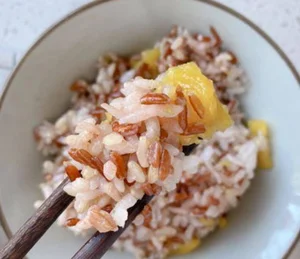 Simple Rice Cooking Hack to Help Manage Blood Sugar and Cholesterol Levels - image 0