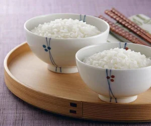 Simple Rice Cooking Hack to Help Manage Blood Sugar and Cholesterol Levels - image 3