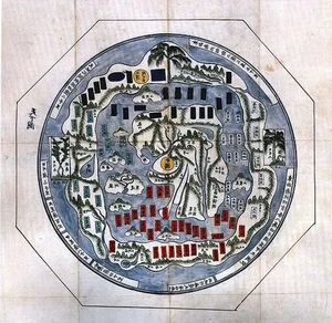 The Most Unusual Maps Ever Created by Humanity - image 5