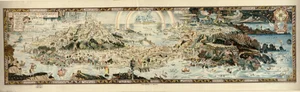 The Most Unusual Maps Ever Created by Humanity - image 3