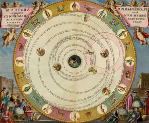 The Most Unusual Maps Ever Created by Humanity - image 0