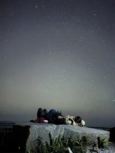 Star Hunting on Ta Xua Peak: A Backpacker's Ultimate Journey - image 11