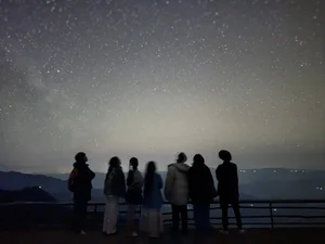 Star Hunting on Ta Xua Peak: A Backpacker's Ultimate Journey - image 7
