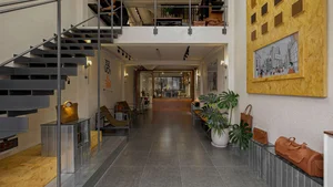 Lee&Tee Office: Transforming an 80m2 Tube House into a Craft-Inspired Workspace - image 14