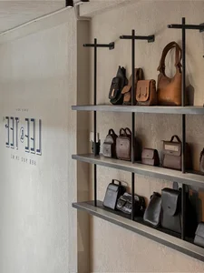 Lee&Tee Office: Transforming an 80m2 Tube House into a Craft-Inspired Workspace - image 26