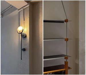Lee&Tee Office: Transforming an 80m2 Tube House into a Craft-Inspired Workspace - image 24