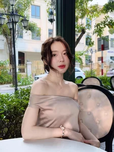 Stunning and Talented Influencers from Nghe An Captivating the Global Internet Community - image 9