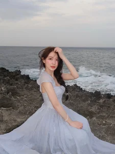 Stunning and Talented Influencers from Nghe An Captivating the Global Internet Community - image 3