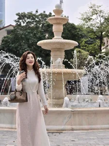 Stunning and Talented Influencers from Nghe An Captivating the Global Internet Community - image 8