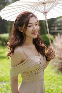 Stunning and Talented Influencers from Nghe An Captivating the Global Internet Community - image 5