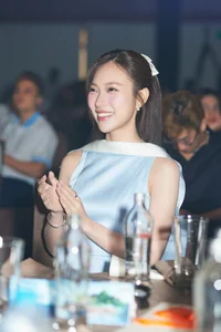 Stunning and Talented Influencers from Nghe An Captivating the Global Internet Community - image 1