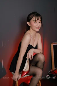 Qiu Qiu - Feasting and Revelry Nightlife Fashion by IESS - image 53