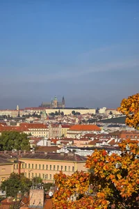 Prague in Early Autumn: Capturing the Golden Hues of the Czech Capital - image 2