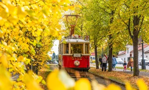 Prague in Early Autumn: Capturing the Golden Hues of the Czech Capital - image 0