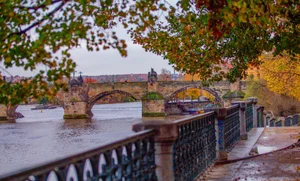 Prague in Early Autumn: Capturing the Golden Hues of the Czech Capital - image 9