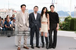 Hope: The Film That Received a Six-Minute Standing Ovation at Cannes - image 6