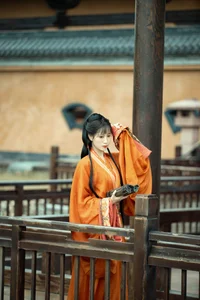 YiTuYu Art Language Vol.6432: Stunning Photography Gallery Featuring Chu Cha - image 37
