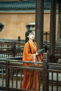YiTuYu Art Language Vol.6432: Stunning Photography Gallery Featuring Chu Cha - image 29
