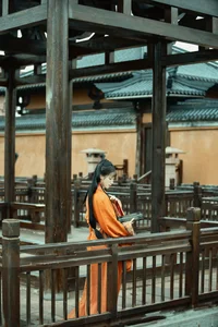 YiTuYu Art Language Vol.6432: Stunning Photography Gallery Featuring Chu Cha - image 1