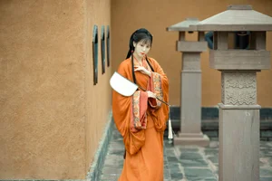 YiTuYu Art Language Vol.6432: Stunning Photography Gallery Featuring Chu Cha - image 6