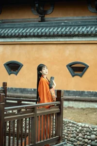 YiTuYu Art Language Vol.6432: Stunning Photography Gallery Featuring Chu Cha - image 36