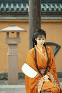 YiTuYu Art Language Vol.6432: Stunning Photography Gallery Featuring Chu Cha - image 7