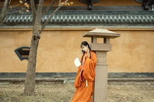 YiTuYu Art Language Vol.6432: Stunning Photography Gallery Featuring Chu Cha - image 25