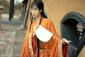 YiTuYu Art Language Vol.6432: Stunning Photography Gallery Featuring Chu Cha - image 2