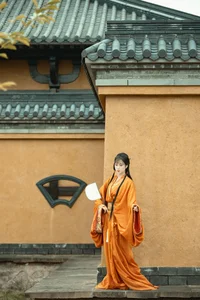 YiTuYu Art Language Vol.6432: Stunning Photography Gallery Featuring Chu Cha - image 27