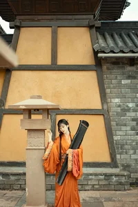 YiTuYu Art Language Vol.6432: Stunning Photography Gallery Featuring Chu Cha - image 14