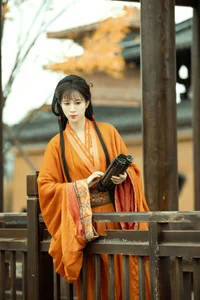 YiTuYu Art Language Vol.6432: Stunning Photography Gallery Featuring Chu Cha - image 20