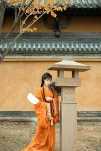 YiTuYu Art Language Vol.6432: Stunning Photography Gallery Featuring Chu Cha - image 0