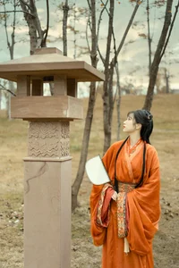 YiTuYu Art Language Vol.6432: Stunning Photography Gallery Featuring Chu Cha - image 13