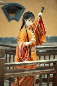 YiTuYu Art Language Vol.6432: Stunning Photography Gallery Featuring Chu Cha - image 32