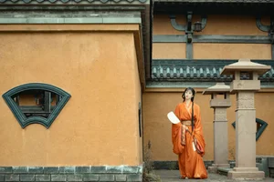 YiTuYu Art Language Vol.6432: Stunning Photography Gallery Featuring Chu Cha - image 3