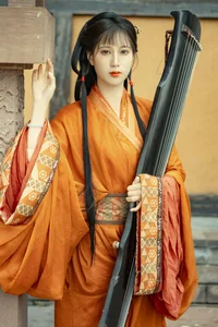 YiTuYu Art Language Vol.6432: Stunning Photography Gallery Featuring Chu Cha - image 22
