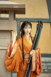 YiTuYu Art Language Vol.6432: Stunning Photography Gallery Featuring Chu Cha - image 24