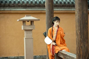 YiTuYu Art Language Vol.6432: Stunning Photography Gallery Featuring Chu Cha - image 28