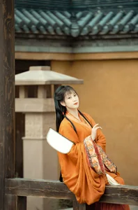 YiTuYu Art Language Vol.6432: Stunning Photography Gallery Featuring Chu Cha - image 18