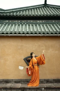 YiTuYu Art Language Vol.6432: Stunning Photography Gallery Featuring Chu Cha - image 17