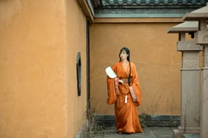 YiTuYu Art Language Vol.6432: Stunning Photography Gallery Featuring Chu Cha - image 16