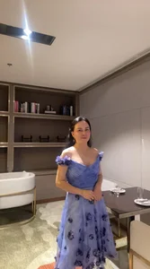 Phuong Chanel's Real Physique Revealed in Daughter's Unfiltered Post - image 2