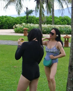 Phuong Chanel's Real Physique Revealed in Daughter's Unfiltered Post - image 3