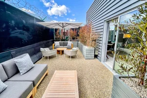 Inside the Ultra-Luxury VIP Lounge Where Lisa and Frédéric Arnault Were Spotted - image 6