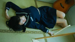 Captivating Visuals in YiTuYu Art Language Vol.6411 with He Zhou Xi E16 - image 13